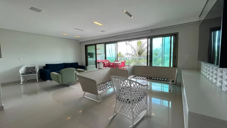 Imagem Apartamento no Vila dos Corais Paiva!
