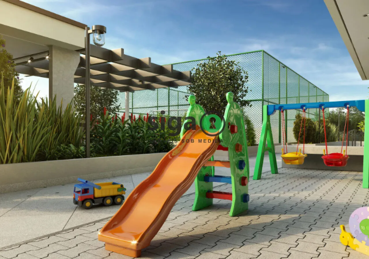 Imagem APARTAMENTO Á VENDA NO PANAMBY, CONDOMINIO OHANA PRÓXIMO A SUSSUMU HIRATA! PRÉDIO NOVO!!!
