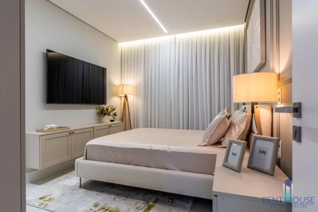 Imagem Apartamento Zona Central para Venda em Balneário Camboriú, CENTRO, 4 dormitórios, 2 suítes, 4 banheiros, 3 vagas