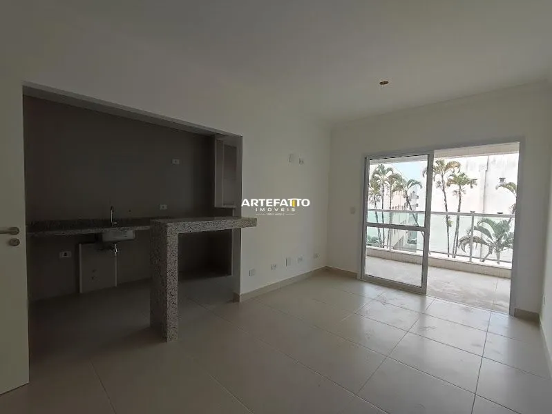 Foto do imóvel Apartamento à venda em Ubatuba, Praia do Tenório, com 2 quartos, 75m2