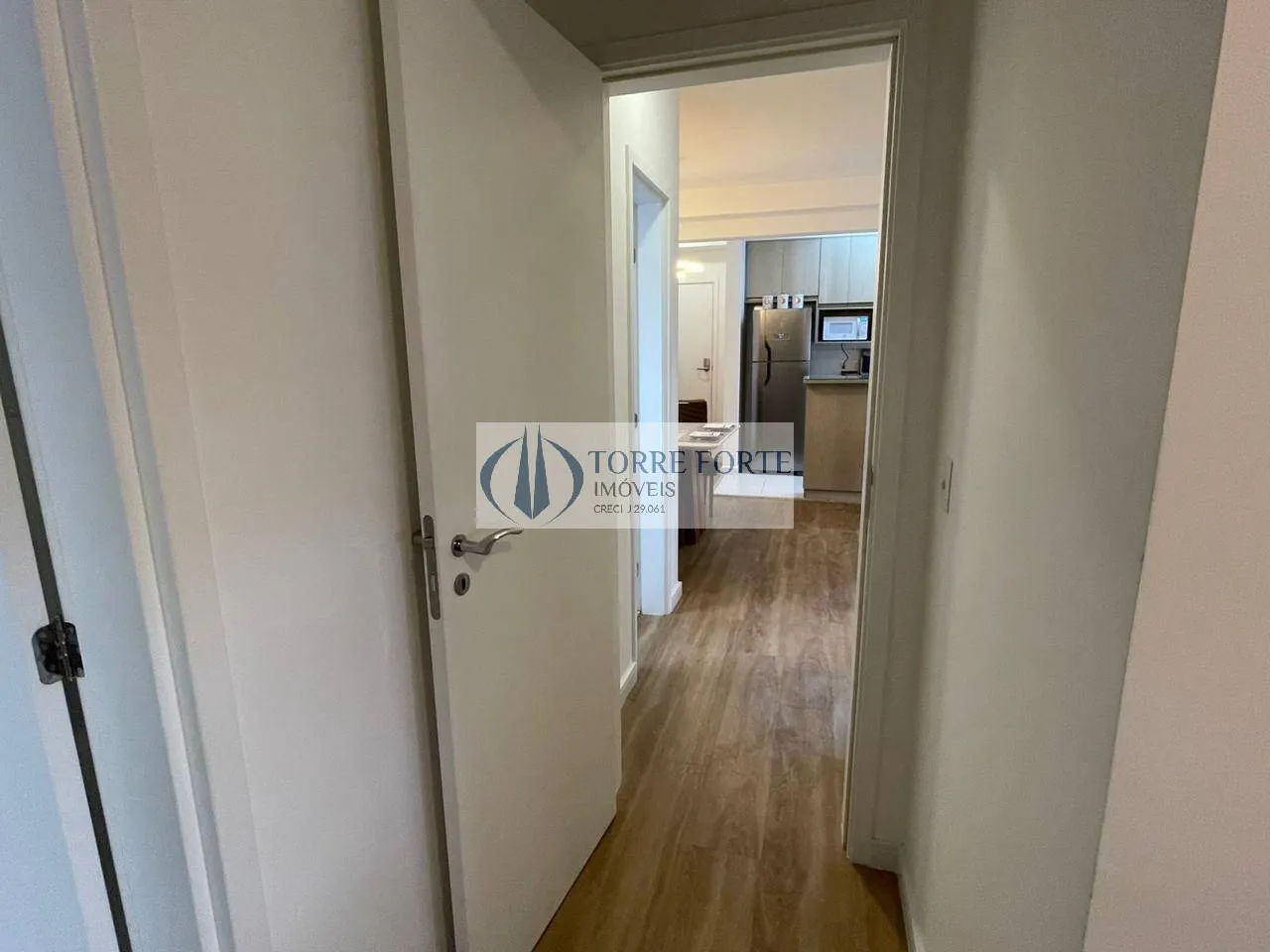 Imagem Ótimo apartamento, 62 m² 2 dormitórios sendo 1 suíte 1 vaga, todo mobiliado