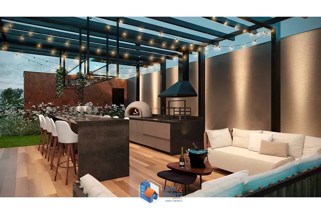 Imagem Apartamento à venda 2 Quartos 1 Suite 1 Vaga 56.37M² Vila Madalena São Paulo - SP