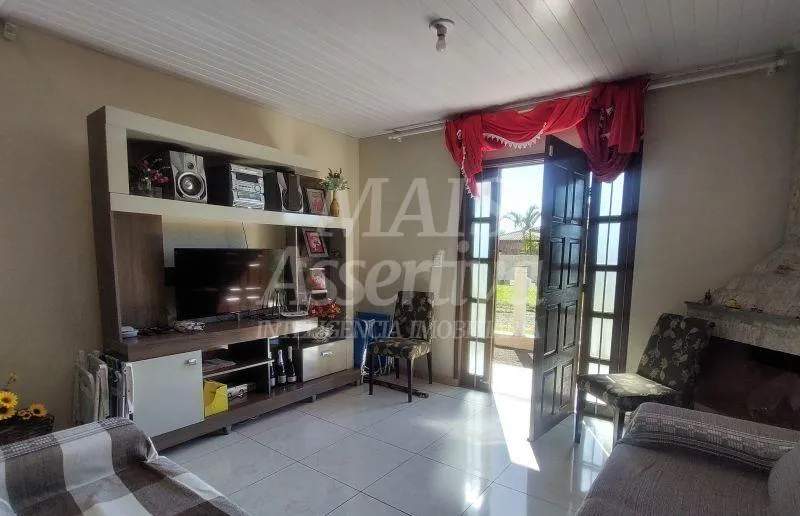 Imagem Exclente casa à venda no Balneario em Rondinha, Arroio do Sal - 2 dormitórios.