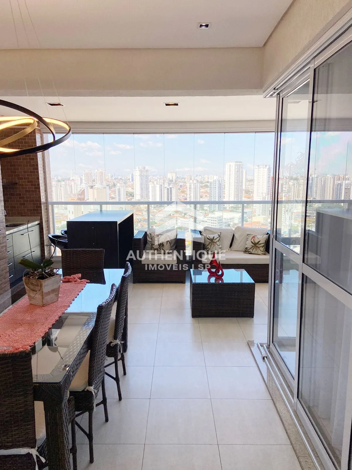 Imagem ISLAS BALEARES - TATUAPE ANALIA FRANCO - Apartamento à venda no bairro Tatuapé - São Paulo/SP, Zona Leste
