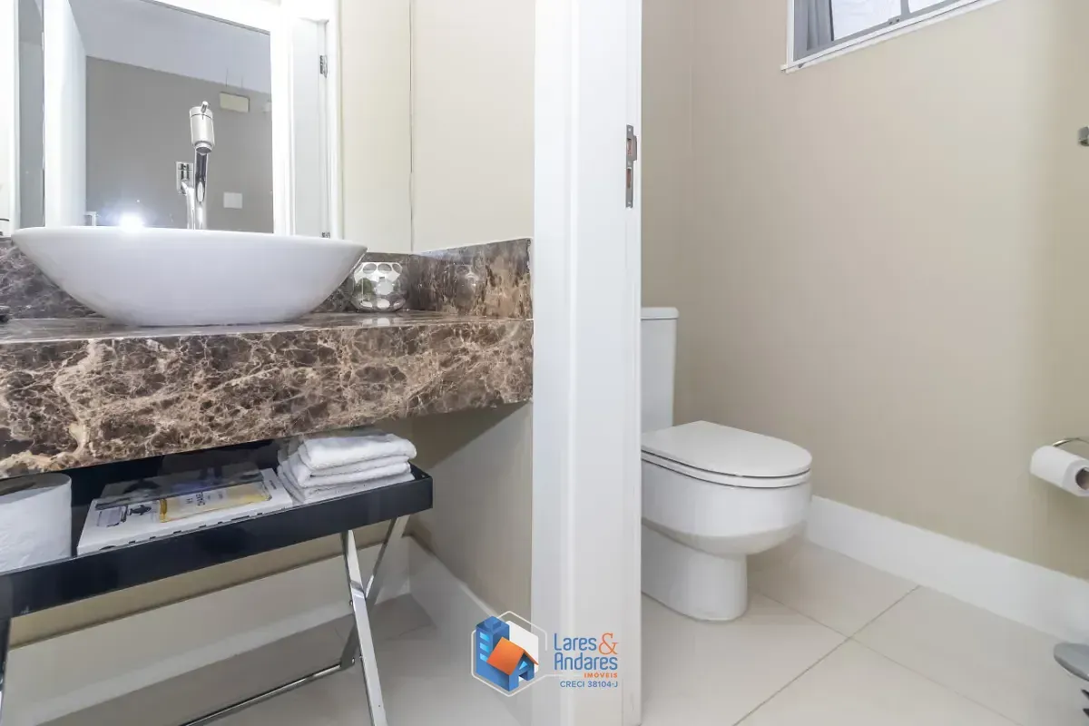 Imagem Casa no condomínio Condomínio Reserva Nova Cantareira para venda com 4 quartos, sendo 4 suítes, 313m²