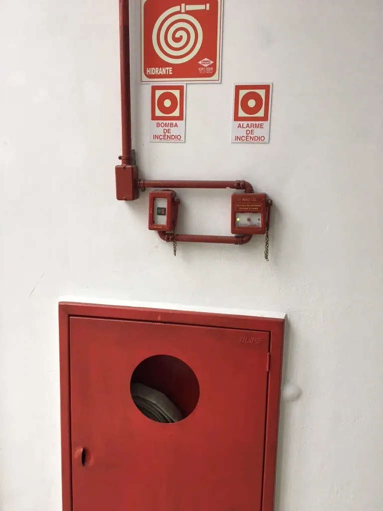 Imagem Salão para locação em Centro de Santo André-SP, alugar salão em Santo André-SP