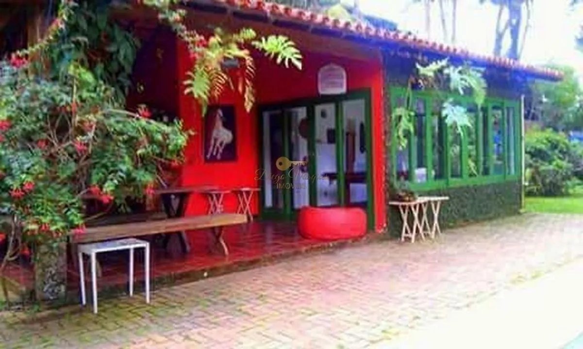 Imagem Sítio para Venda em Teresópolis / RJ no bairro Santa Rita