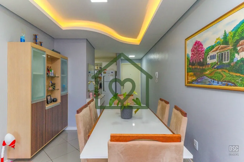 Imagem EXCELENTE OPORTUNIDADE A POUCOS METROS DA AVENIDA JOÃO WALLIG. 
 
Apartamento com 2 dormitórios, s...