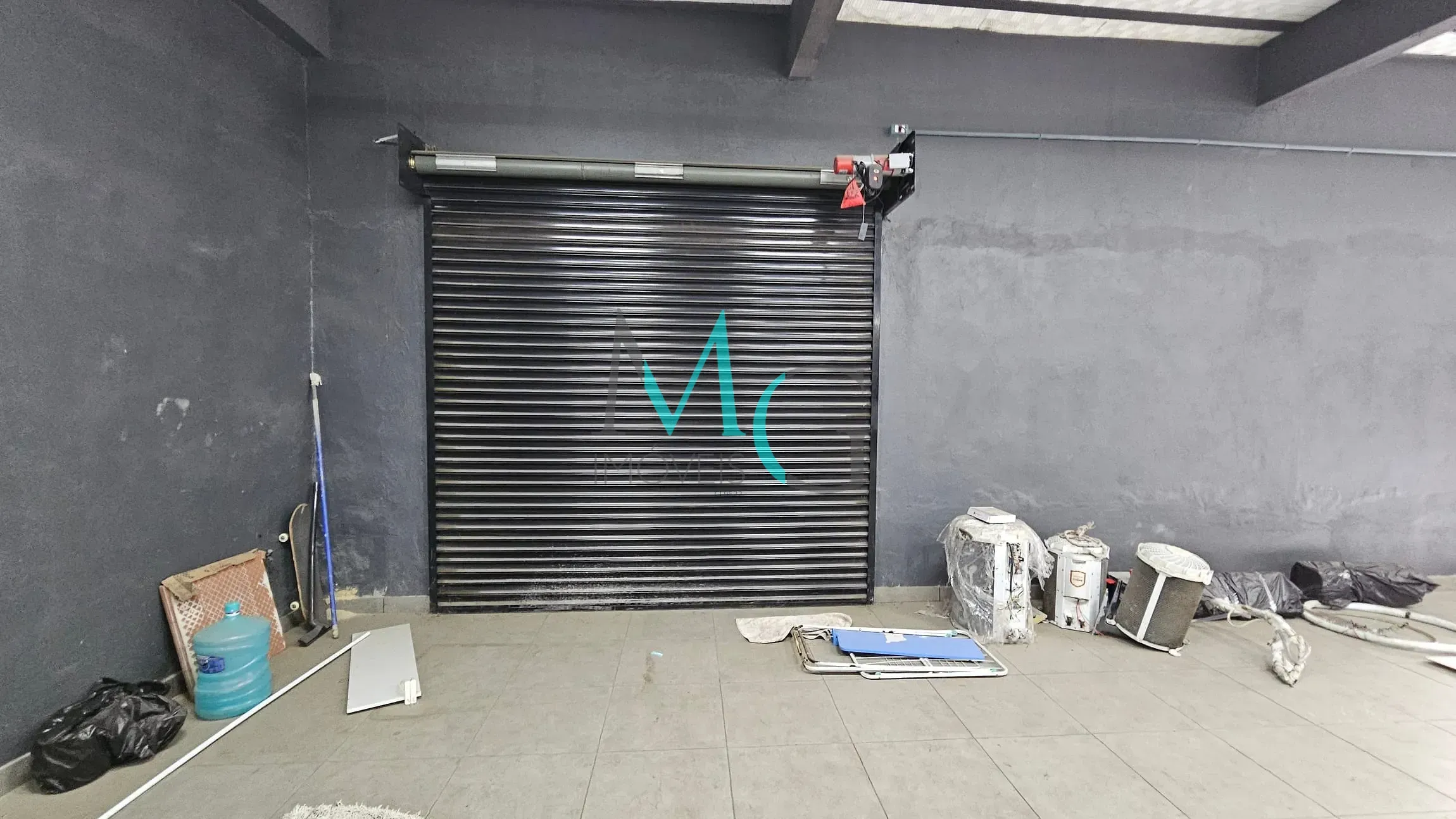 Imagem Loja para locação 250m² por R$ 10.000,00 + taxas, Santíssimo, Rio de Janeiro, RJ