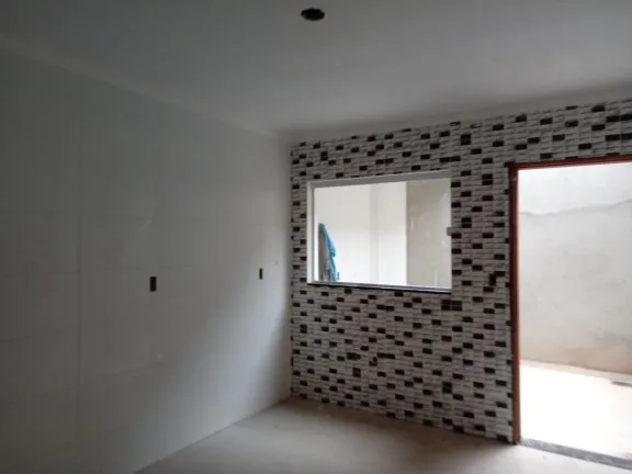Imagem Sobrado com 3 Quartos à Venda, 120 m² em Jardim Nossa Senhora Do Carmo - São Paulo