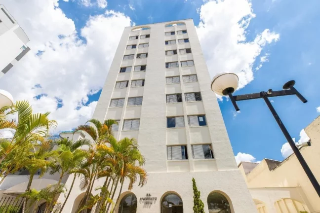 Imagem APARTAMENTO RESIDENCIAL em São Paulo - SP, Campo Belo