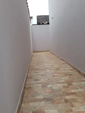 Imagem Casa à Venda em Pq das Américas, Praia Grande - SP