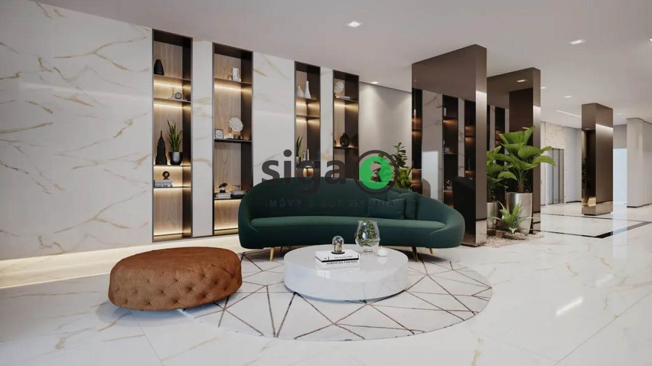 Imagem Apartamento à venda 2 Suítes, 1 vaga, 72m², Ipiranga-SP
