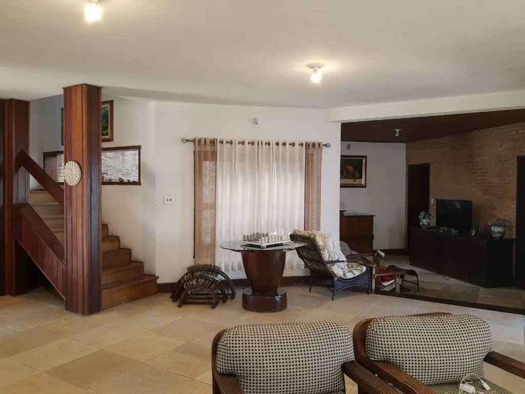 Imagem Casa à venda 3 Quartos, 3 Suites, 5 Vagas, 350M², Jardim das Nações, Taubaté - SP