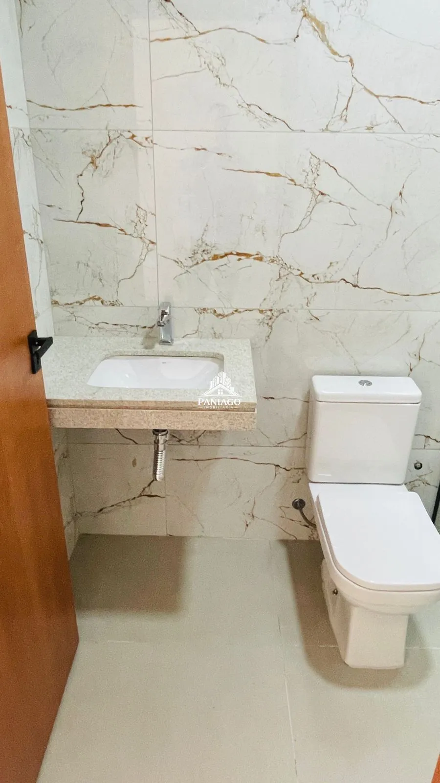 Imagem Casa à venda 3 Quartos (1 suíte master) - Próxima à Arena Pantanal, Cuiabá-MT