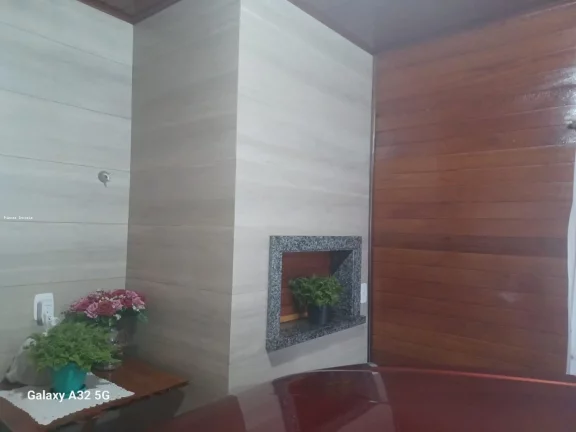 Imagem Casa para Venda em Concórdia, Santo Antônio, 2 dormitórios, 1 suíte, 1 banheiro, 1 vaga