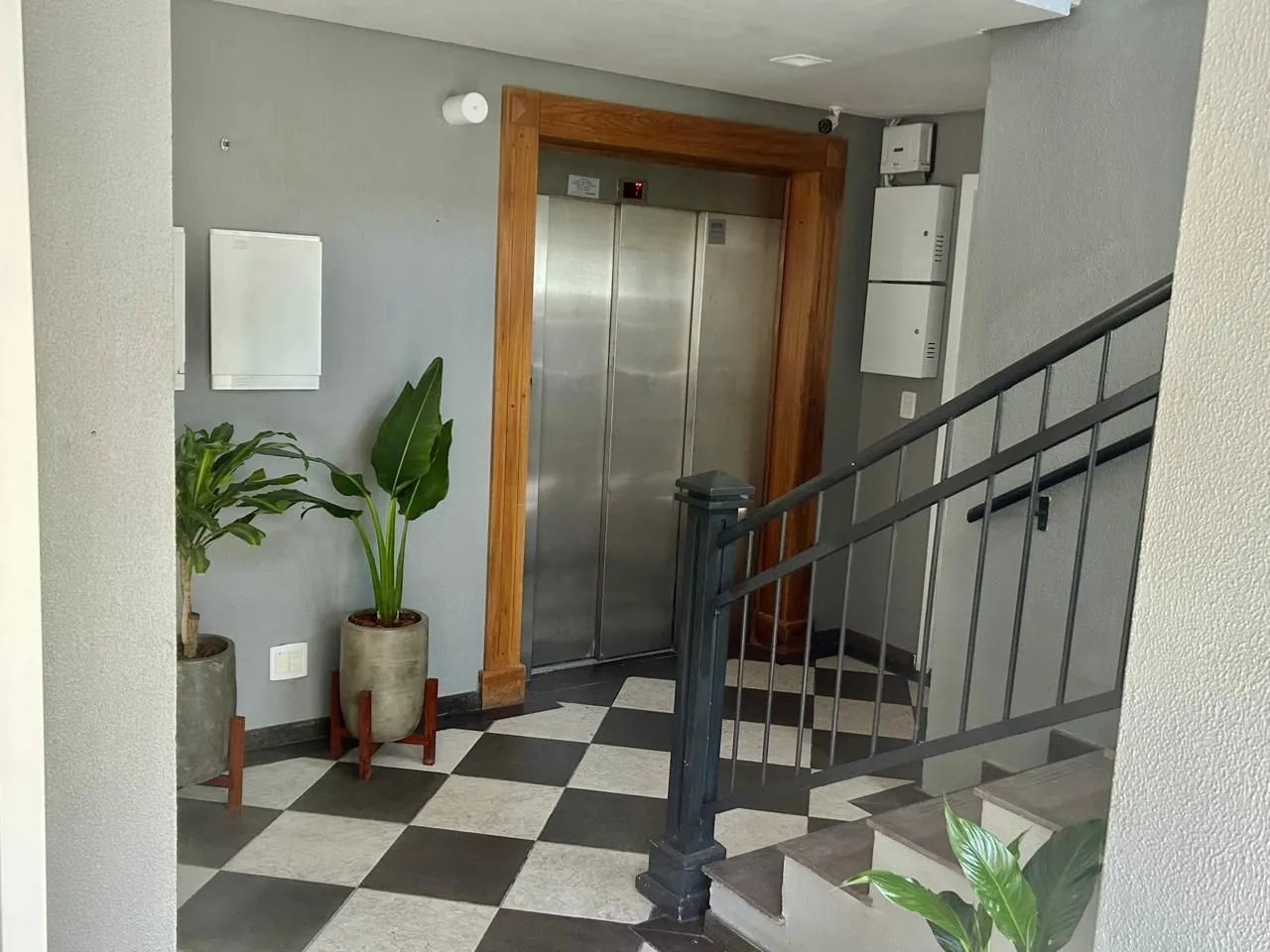 Imagem Apto 3 quartos / suite Chacara das Pedras - Porto Alegre -RS