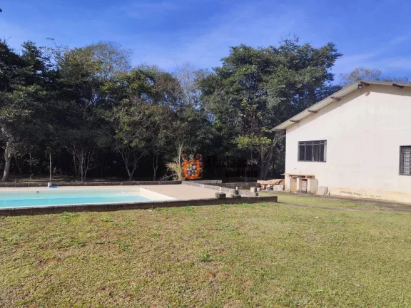 Foto do imóvel Chácara com 3 dormitórios à venda, 3700 m² por R$ 694.000,00 - Bairro do Barreiro - Extrema/MG