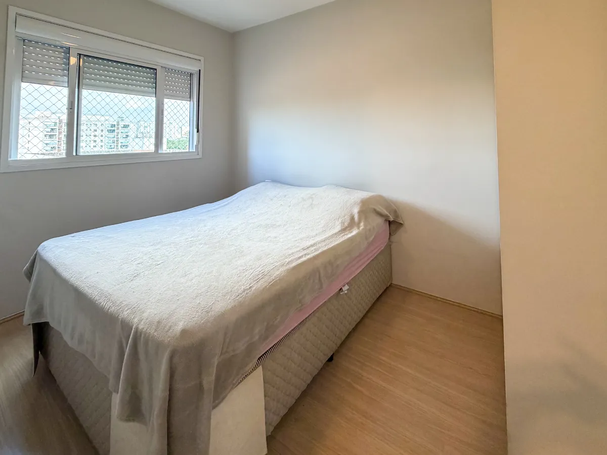 Imagem Apartamento para venda em Lapa com 2 quartos, sendo 1 suíte, 50m2