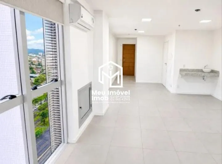 Imagem Pátio Capital Sala 1 Vaga 41m² Taguatinga/DF