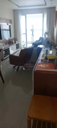 Imagem Apartamento 03 quartos, 1 suíte Vista eterna para o mar