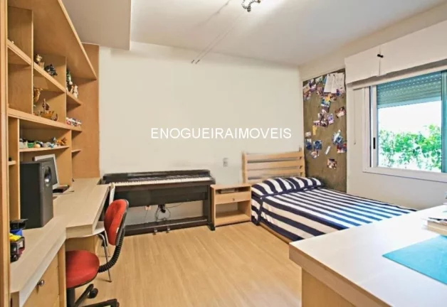Imagem APARTAMENTO RESIDENCIAL em SÃO PAULO - SP, JARDIM PAULISTA