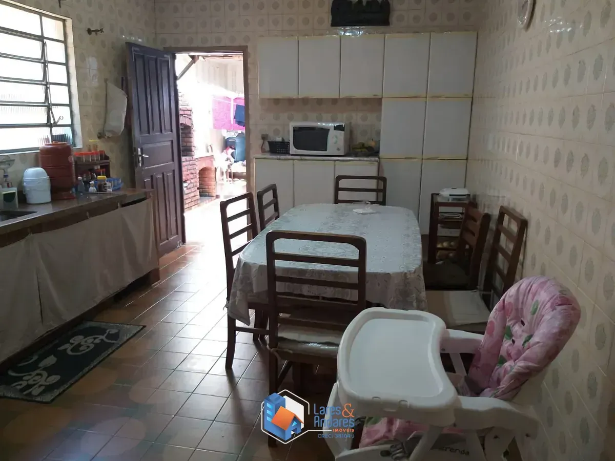 Imagem Sobrado para venda em Vila Guilherme com 3 quartos, 125m²