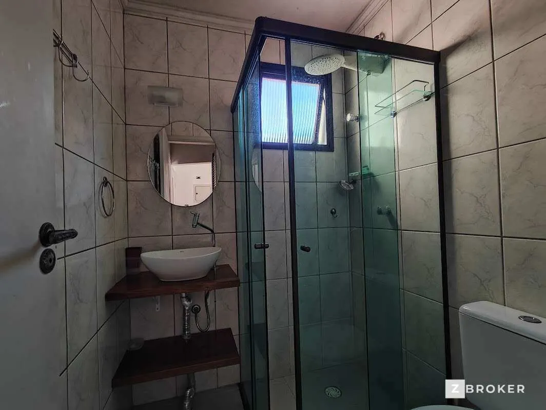 Imagem Apartamento na Praia Grande a poucos metros da orla