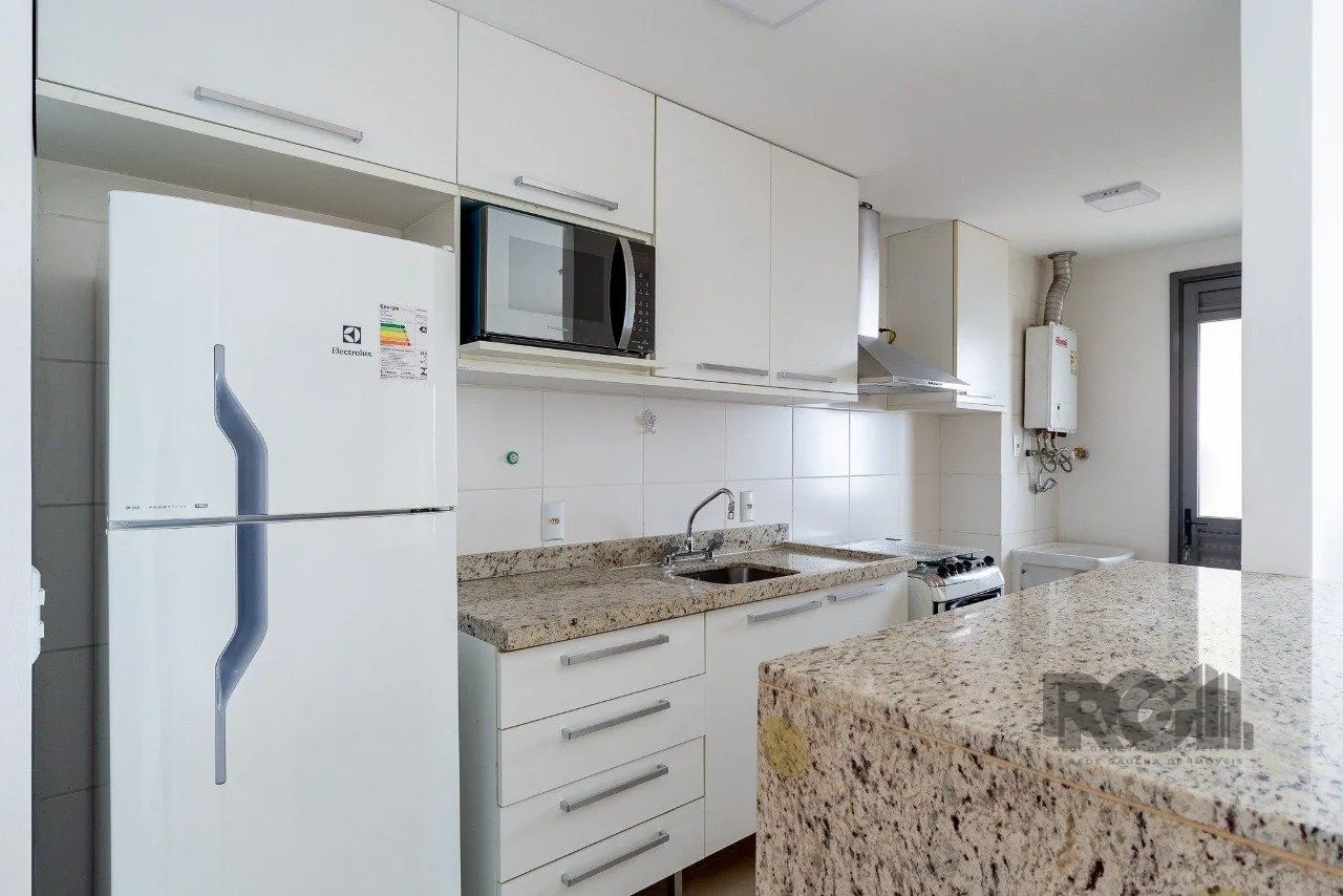 Imagem Apartamento 1 Dormitório Três Figueiras