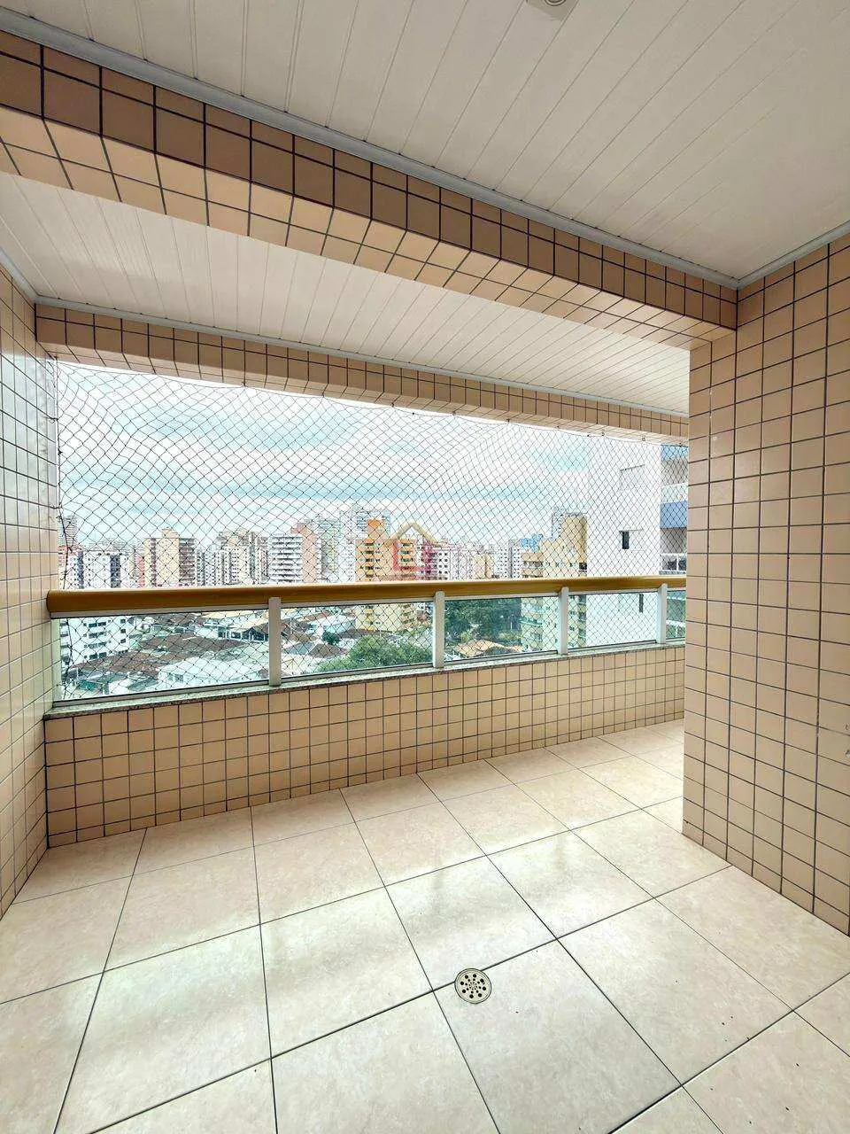 Imagem apartamento a venda - Tupi