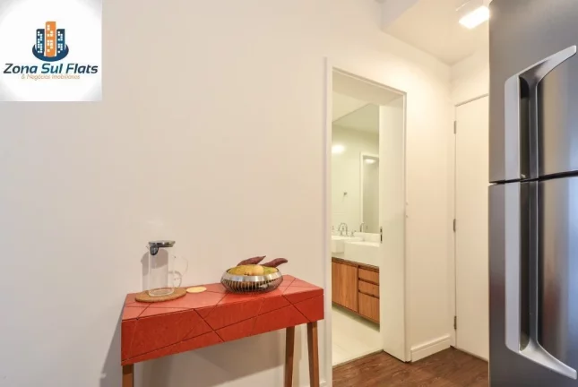 Imagem Apartamento à Venda No Paraíso Com 2 Dormitórios Sendo 1 Suíte e 1 Vaga