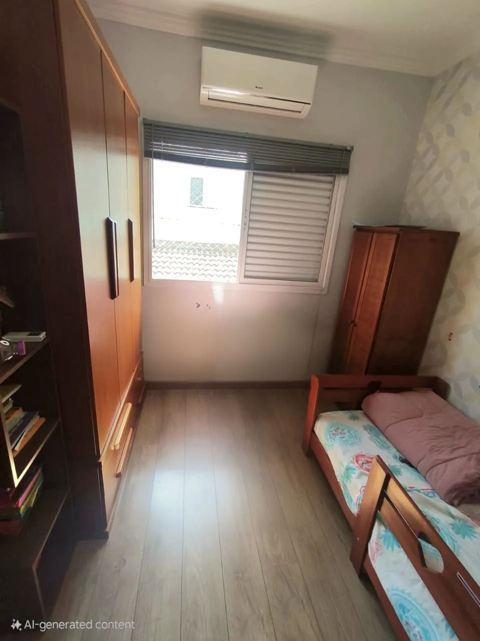 Imagem Casa à venda no Condomínio Villaggio Di San Francesco - Bairro Medeiros - Jundiaí - São Paulo / COD.