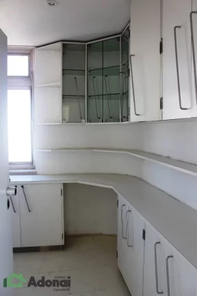 Imagem apartamento (cobertura triplex) de 642m² Shopping Higienópolis – Baixamos