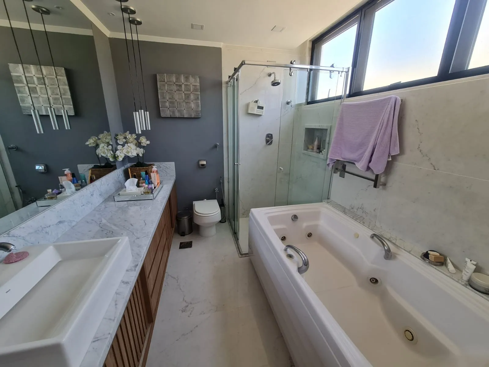 Imagem CASA RESIDENCIAL em BARUERI - SP, ALPHAVILLE RESIDENCIAL UM