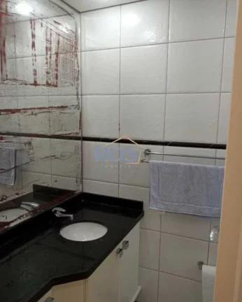 Imagem Apartamento - Padrão / Residencial / Vila Suzana