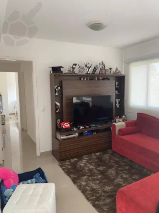 Imagem VILA ANDRADE * 2 SUITES * 2 VAGAS * LAZER COMPLETO * SEGURANÇA