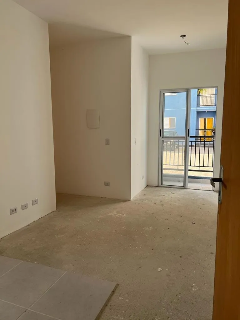 Imagem Apartamento à venda 2 Quartos, 1 Vaga, 50M², Feital, Pindamonhangaba - SP | Condomínio Jabuticabeiras