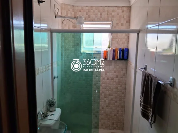 Imagem Apartamento sem Condomínio para Venda em São Bernardo do Campo / SP no bairro Ferrazópolis