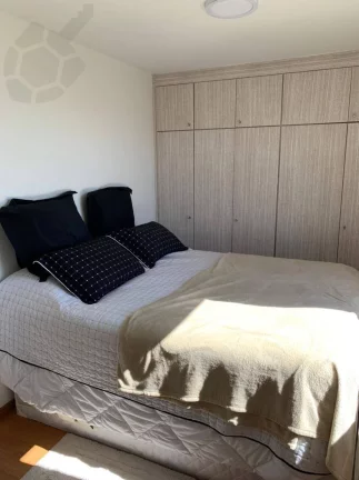 Imagem REFORMADO * 2 DORM. * SUÍTE * VAGA FIXA * LAZER COMPLETO