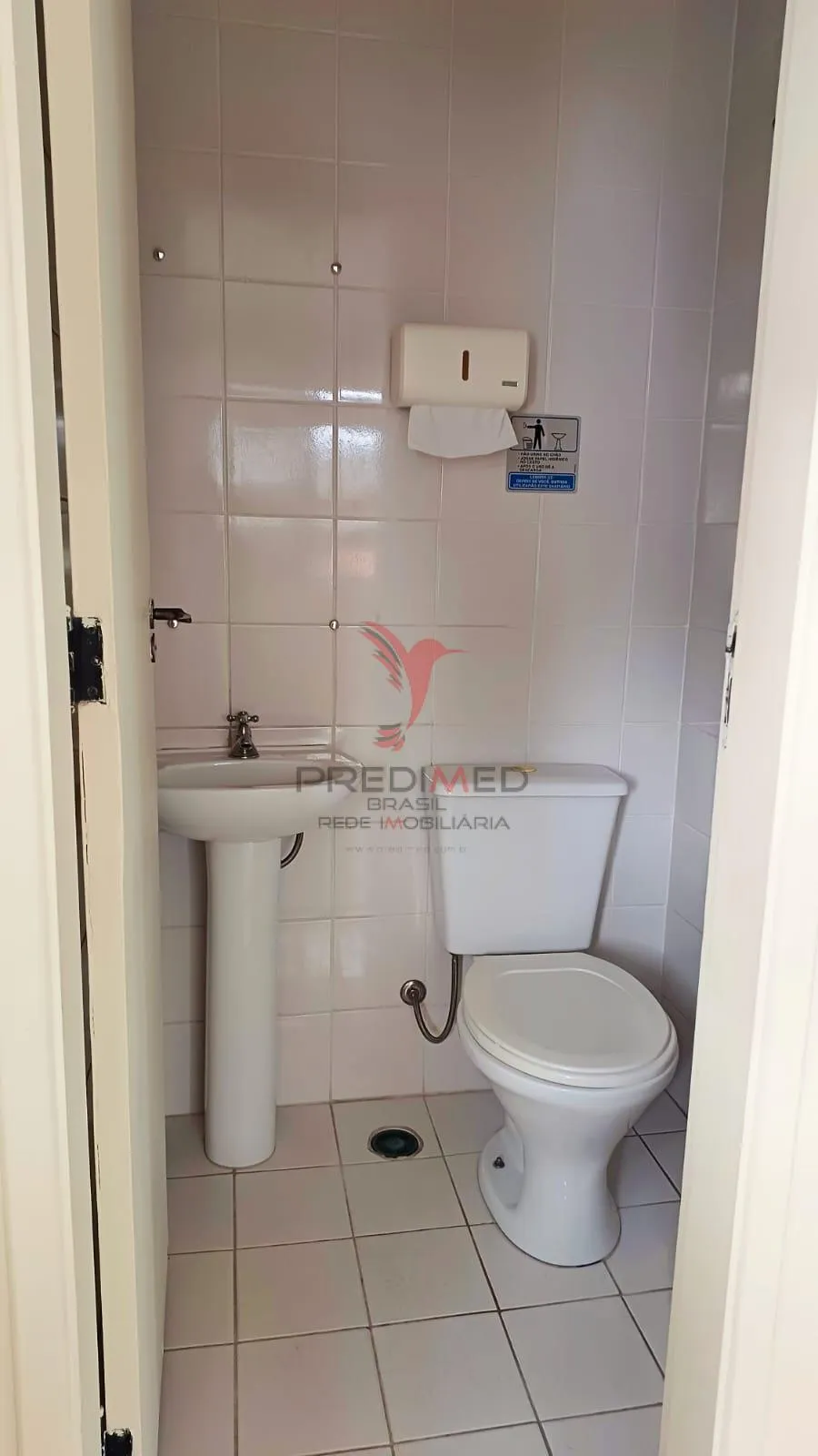 Imagem Sala Comercial vendo ou alugo, | 40 m² | 1 Vaga |Próxima ao Consulado| Chácara Stº Antonio