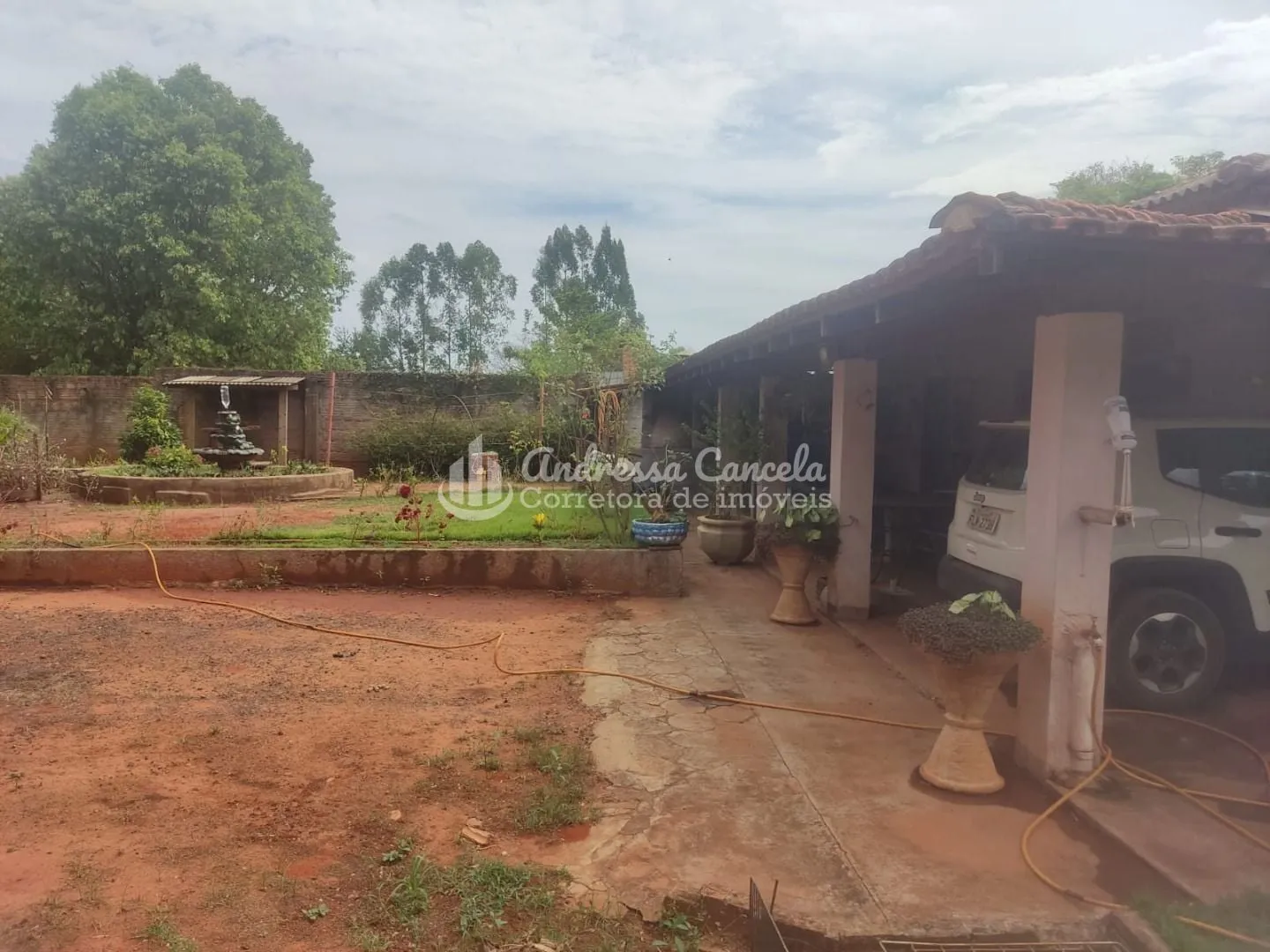 Imagem Linda Chácara Estancia São Carlos
