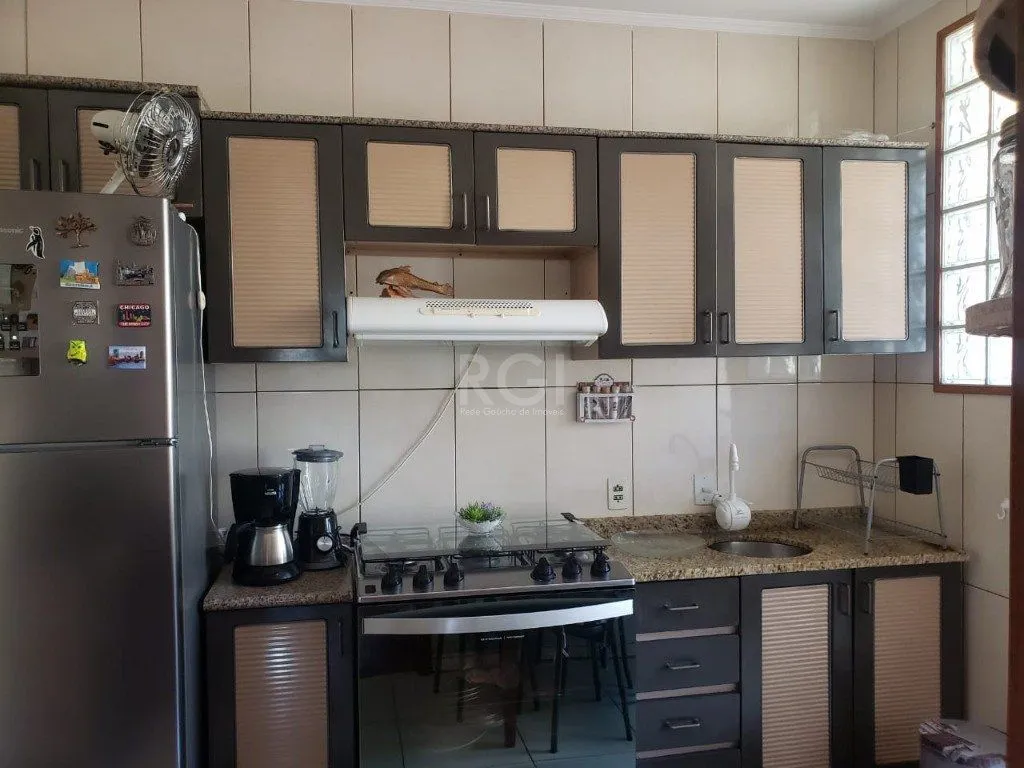 Imagem Apartamento para Venda - 64m², 2 dormitórios, 1 vaga - Passo da Areia