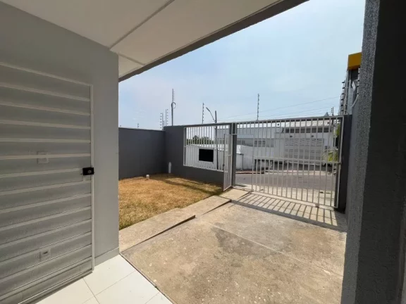 Imagem CASA RESIDENCIAL em MANAUS - AM, NOVO ALEIXO