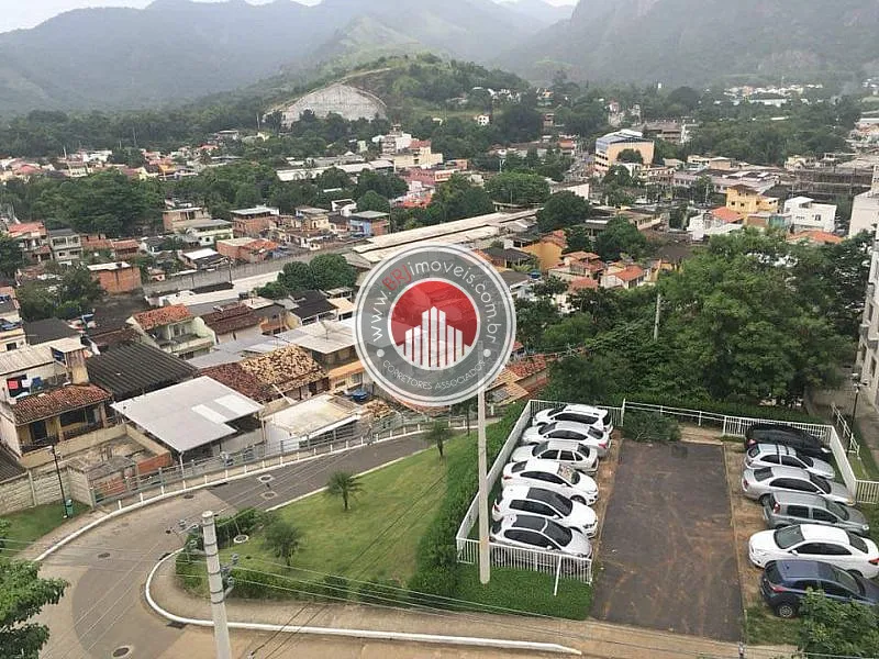 Imagem Apartamento a Venda no bairro Taquara - Rio de Janeiro, RJ