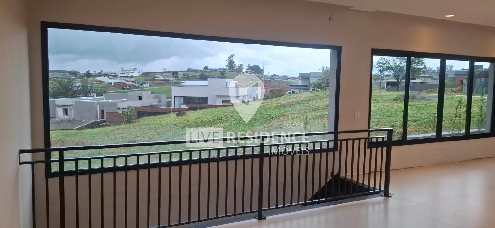 Imagem Condomínio GSP Arts, em Itatiba/SP