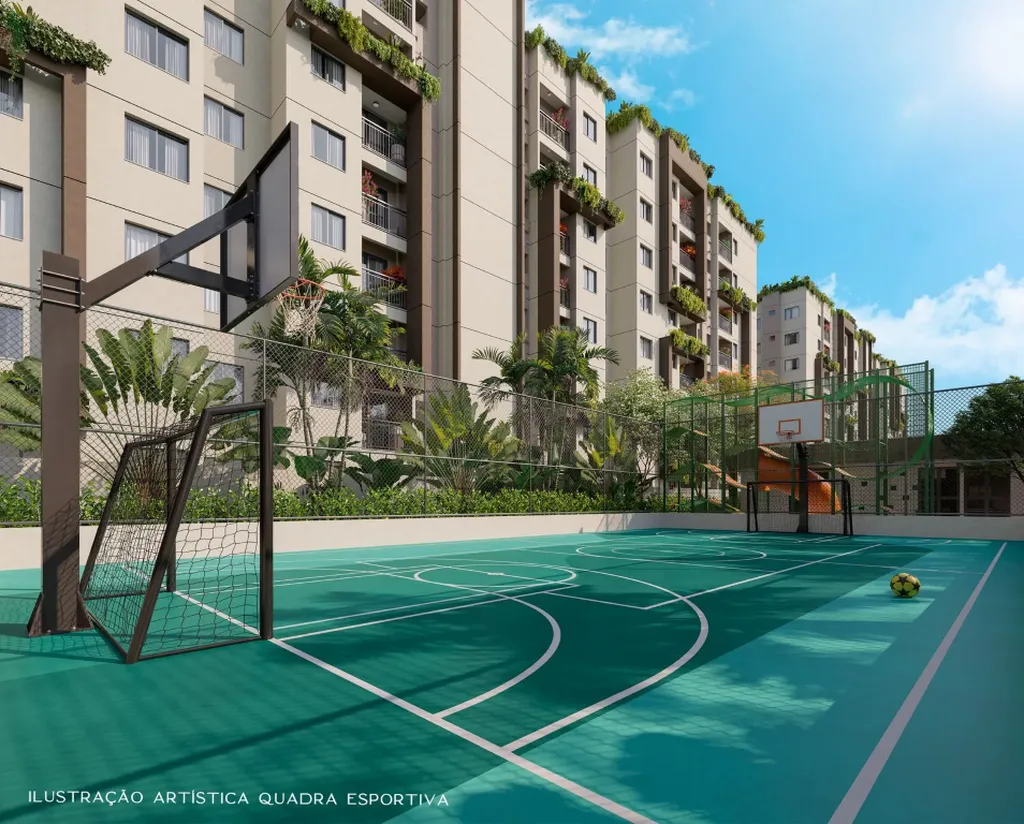 Imagem Apartamento em Lançamentos no bairro Grajaú - Rio de Janeiro, RJ