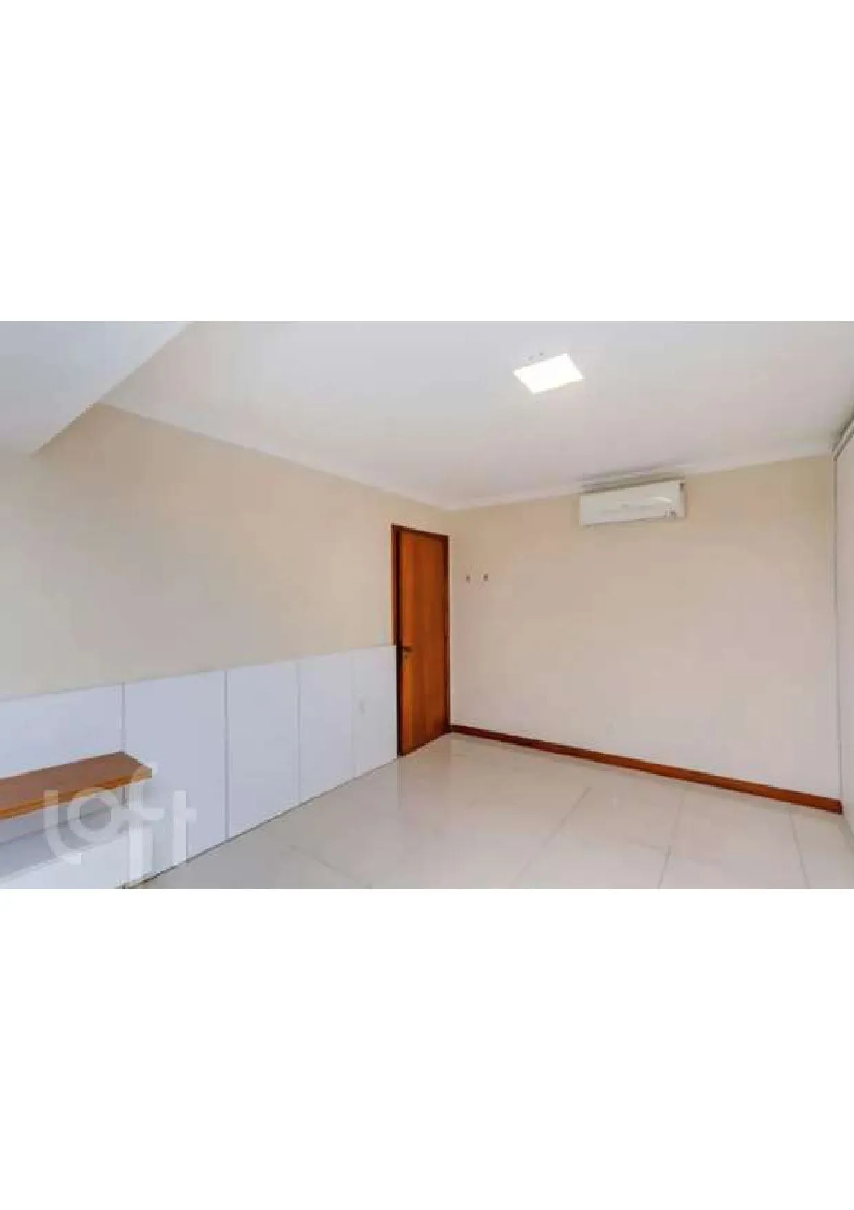 Imagem Apartamento a venda 2 dormitórios no bairro Petrópolis.