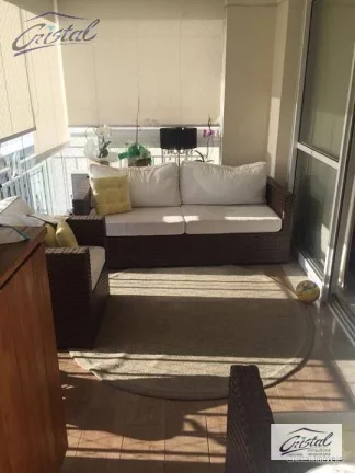Imagem Apartamento Residencial à venda, Vila Andrade, São Paulo - .