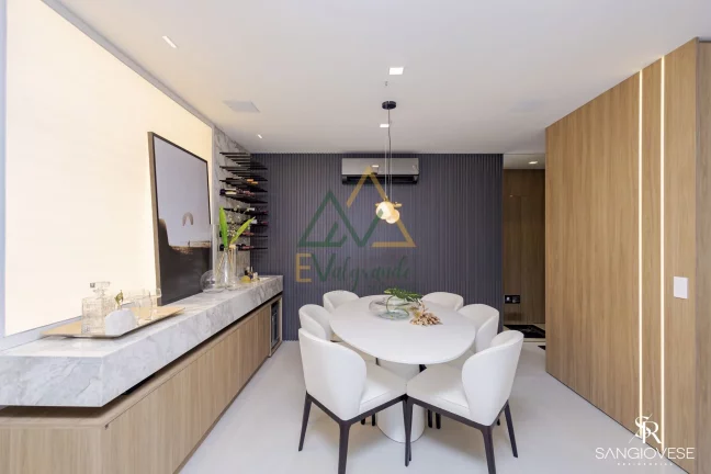 Imagem Apartamento à venda no bairro Alto da Glória - Curitiba/PR