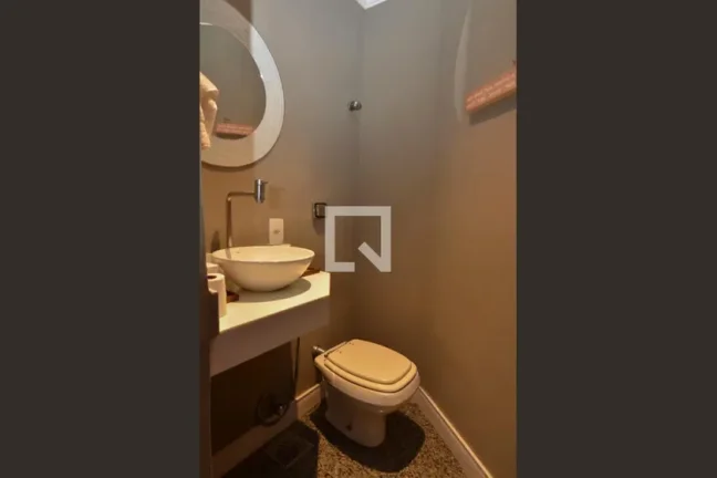 Imagem Apartamento à Venda - Recreio, 4 Quartos, 500 m2